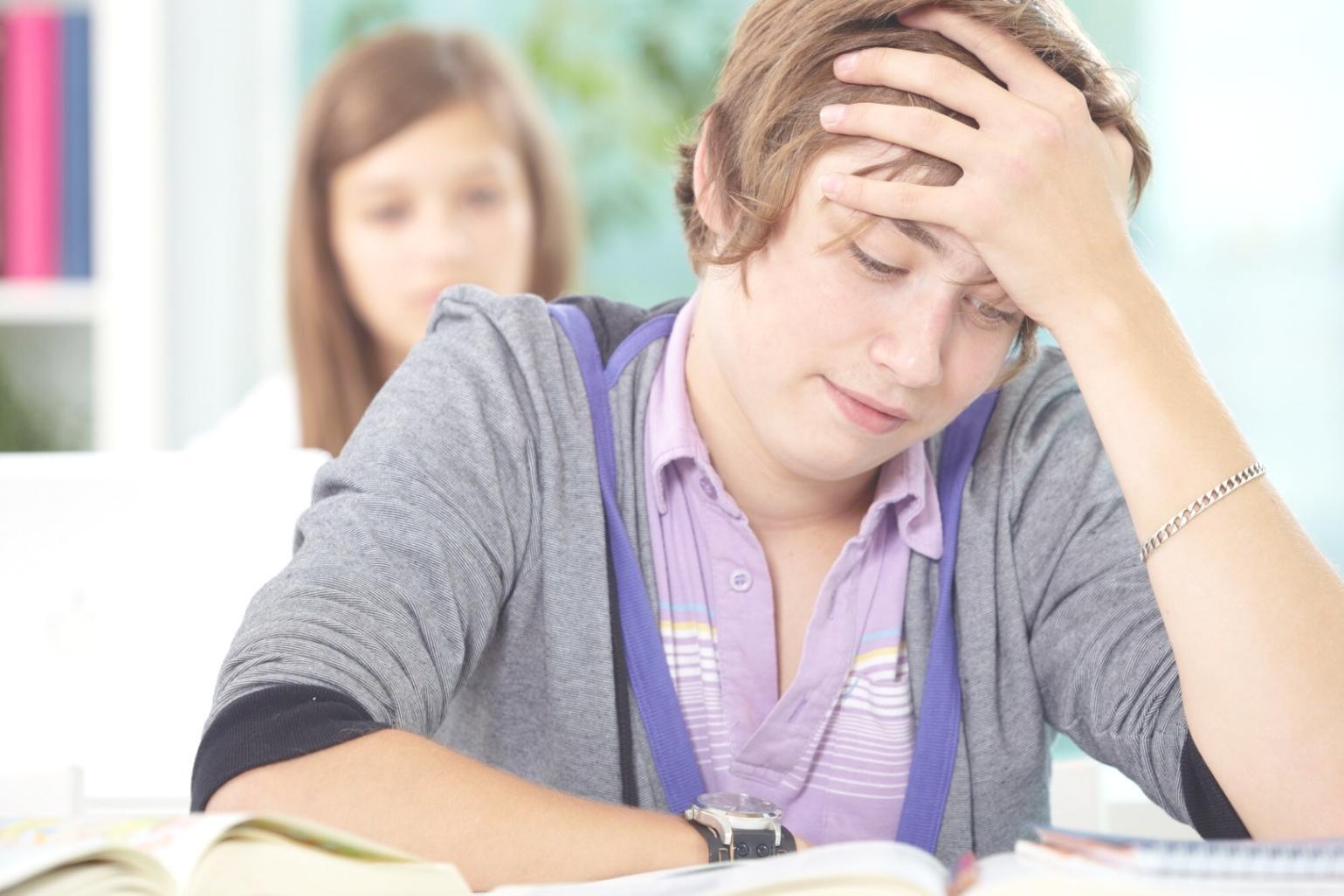 Gemeinsames Lernen in der Gruppe