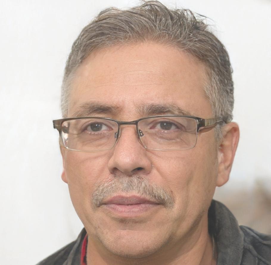 Finanzberater Torben Lindholm aus dem levranosiq-Team