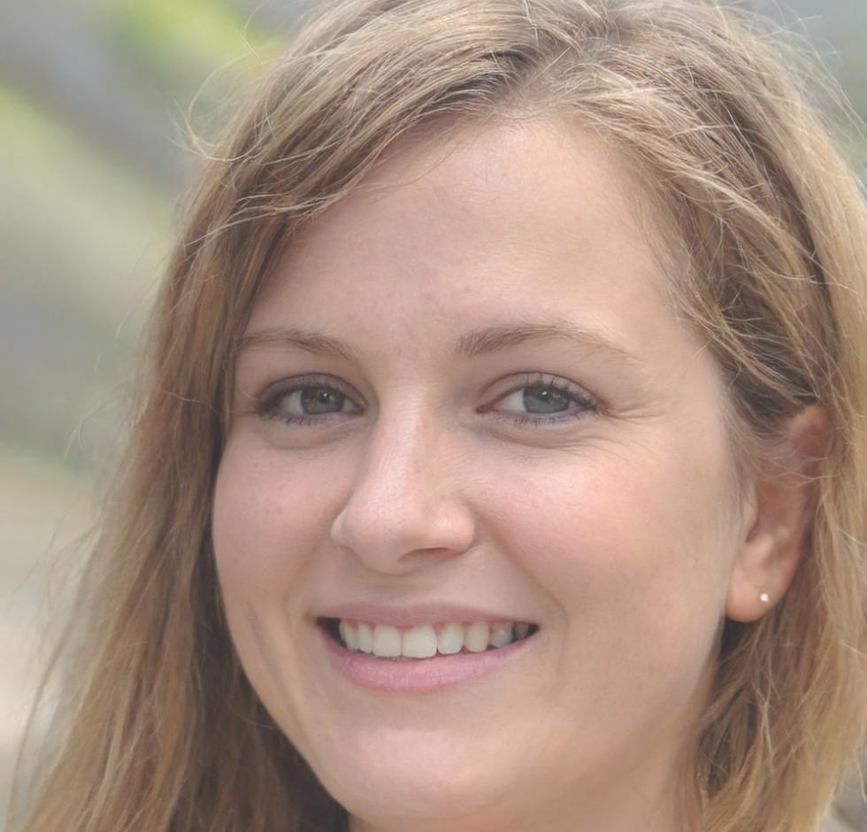 Porträt Marlene Scheffler