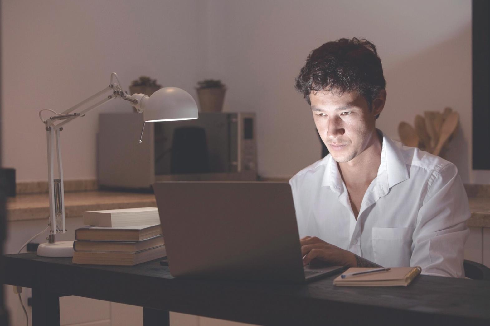 Gemeinsames Arbeiten an Finanzkonzepten